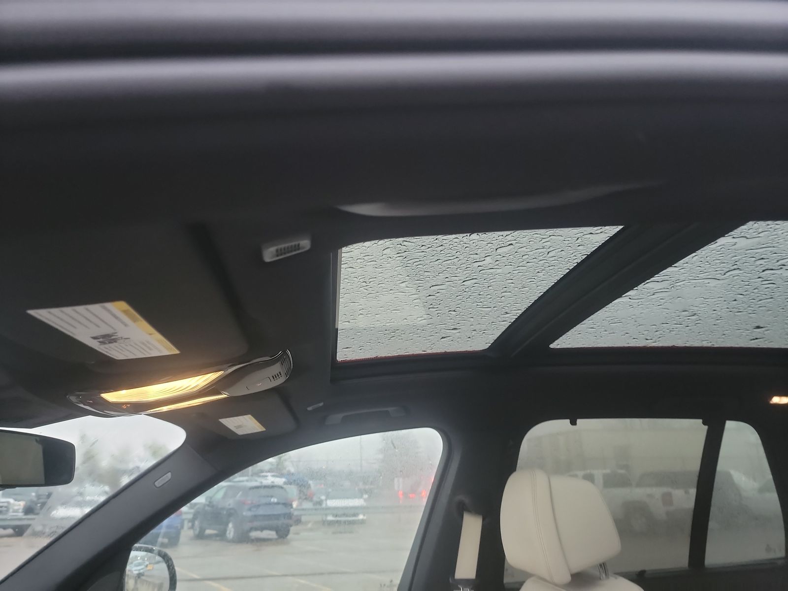 2021 BMW X5 M50i AWD