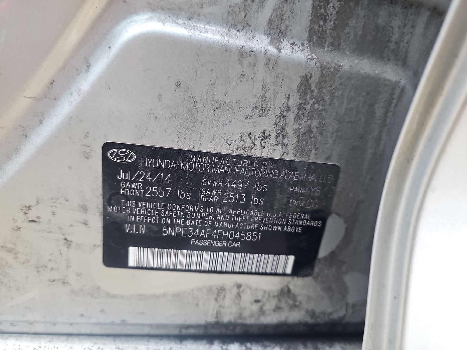 car image