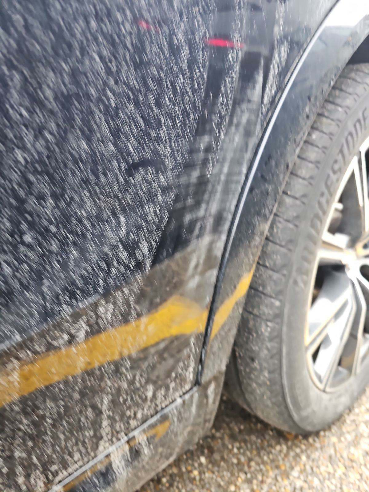 2021 BMW X5 M50i AWD