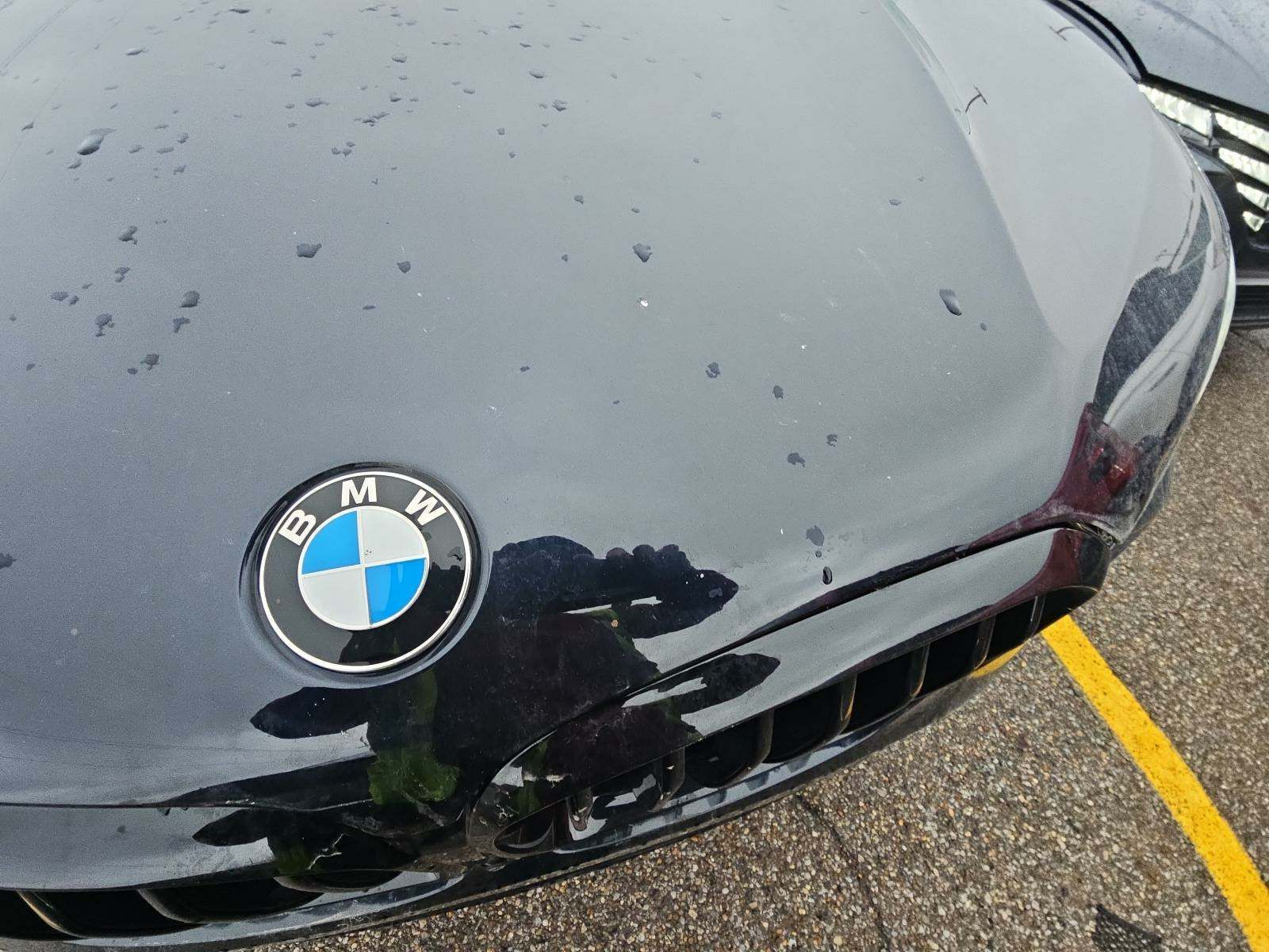 2021 BMW X5 M50i AWD