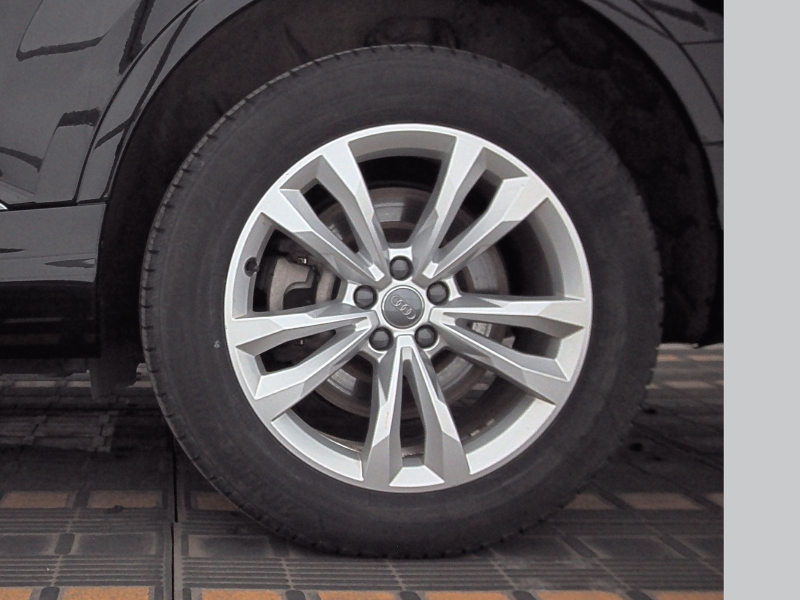 2018 Audi Q7 3.0T Premium Plus AWD