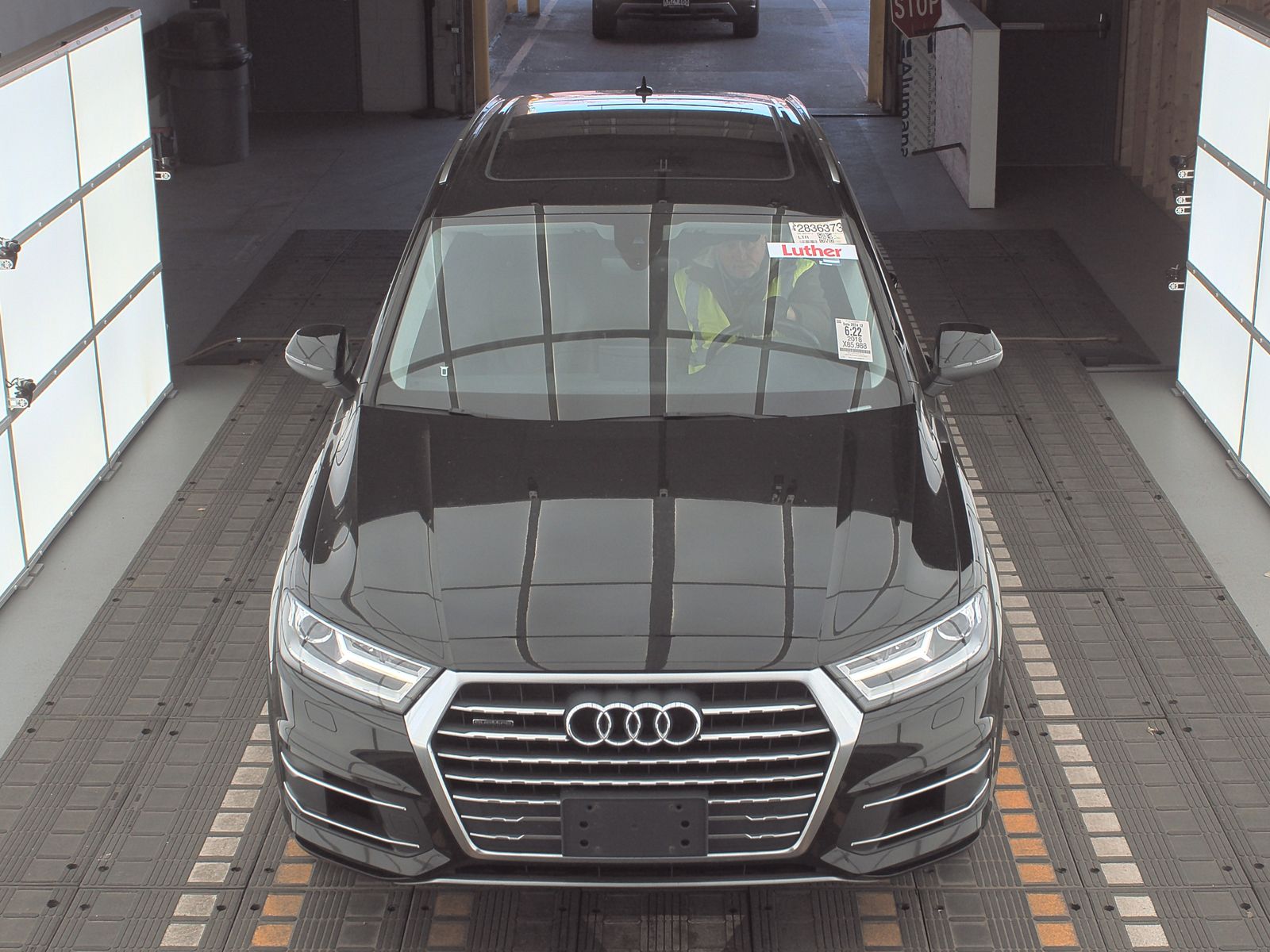 2018 Audi Q7 3.0T Premium Plus AWD