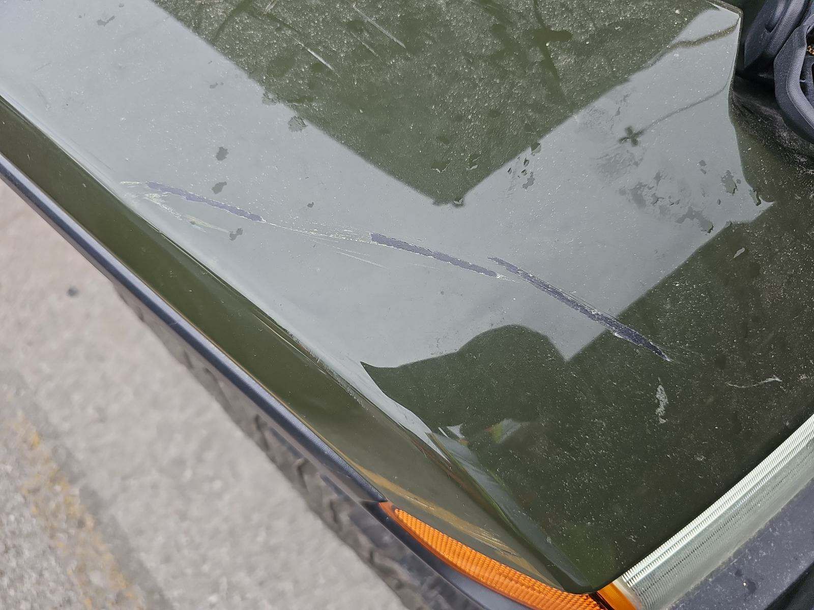 2020 Jeep Wrangler Unlimited Rubicon Recon Edition AWD