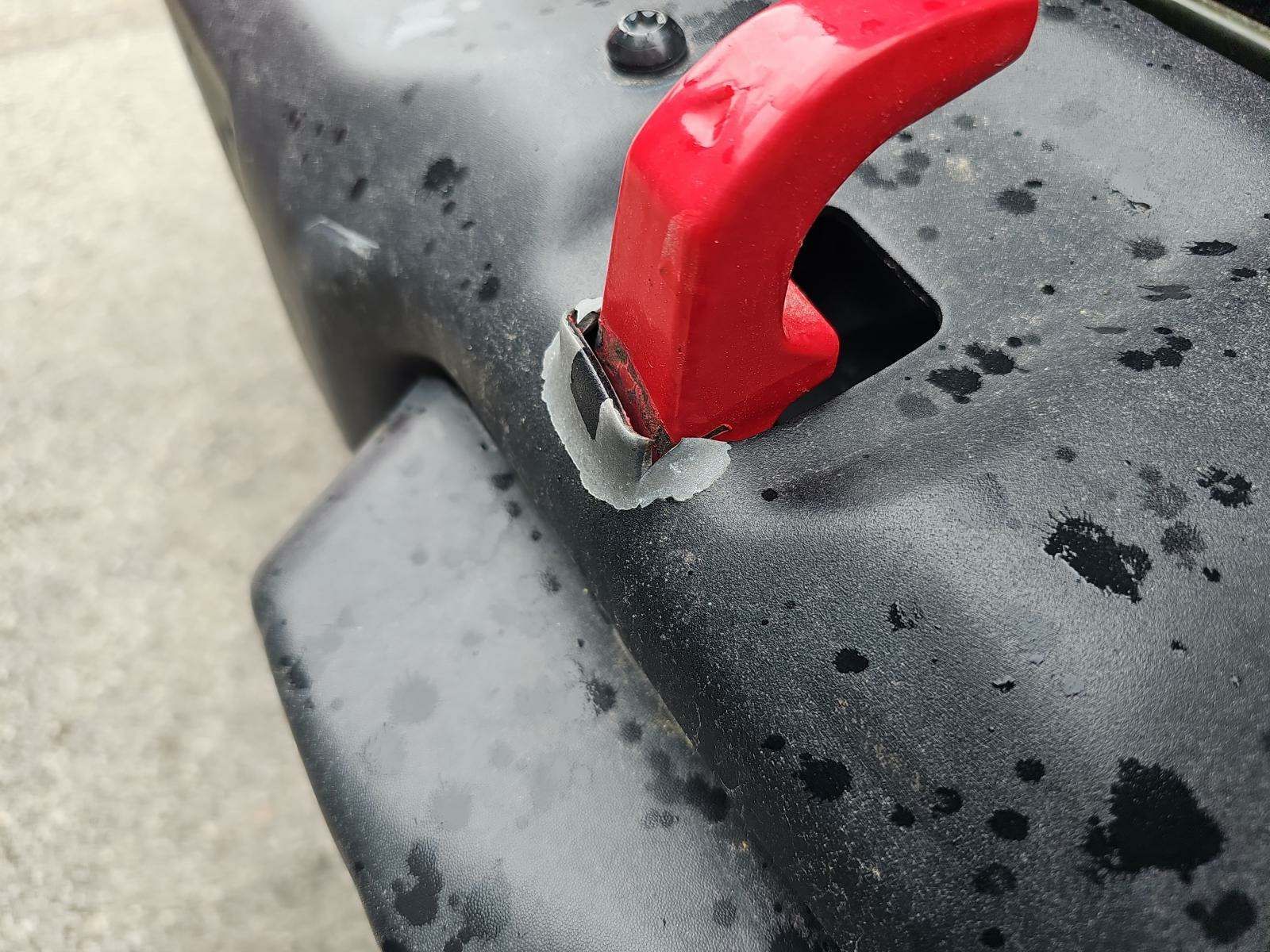 2020 Jeep Wrangler Unlimited Rubicon Recon Edition AWD