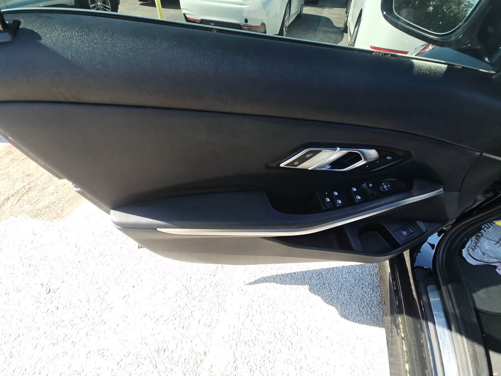 2020 BMW 3 Series 330i RWD