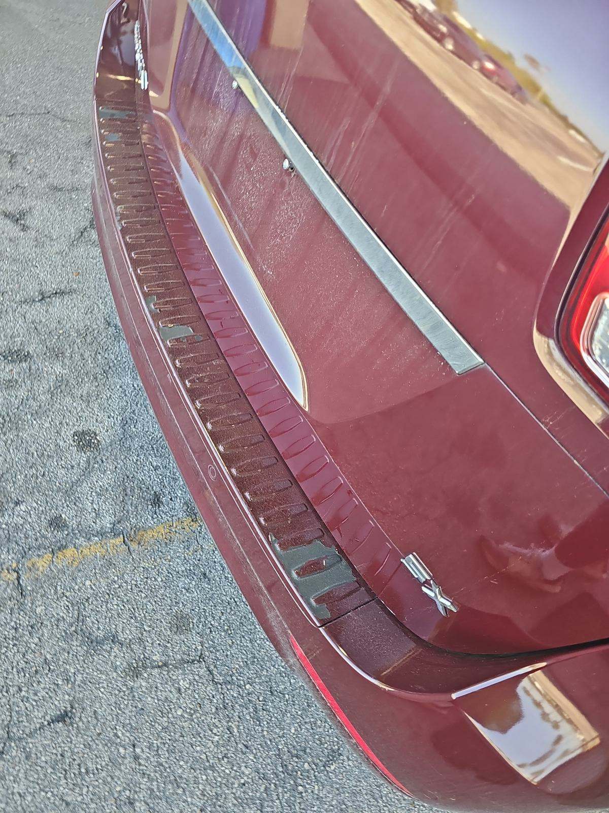 2015 Kia Sedona SX FWD