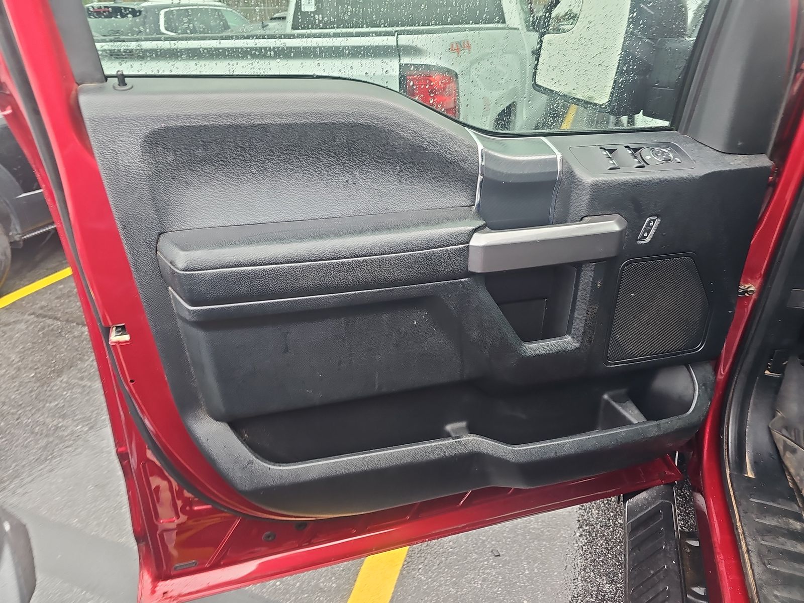 2019 Ford F-150 XLT RWD