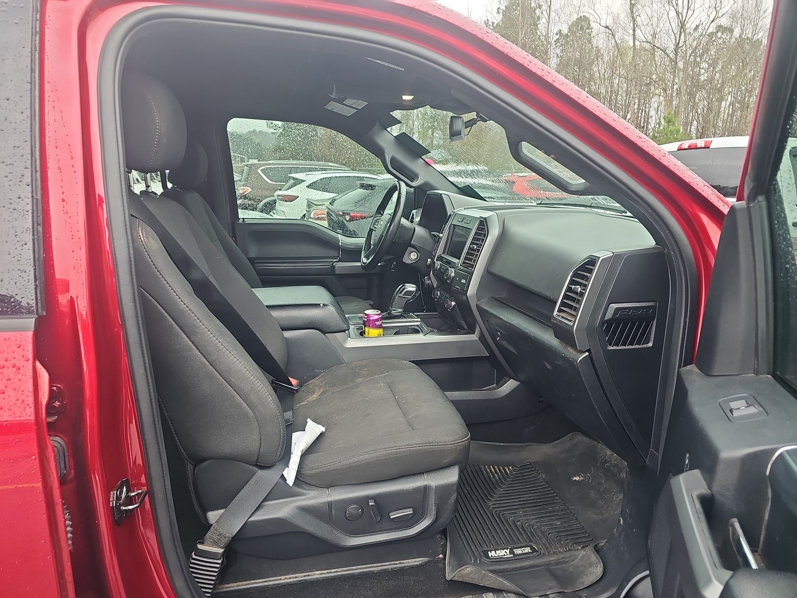 2019 Ford F-150 XLT RWD