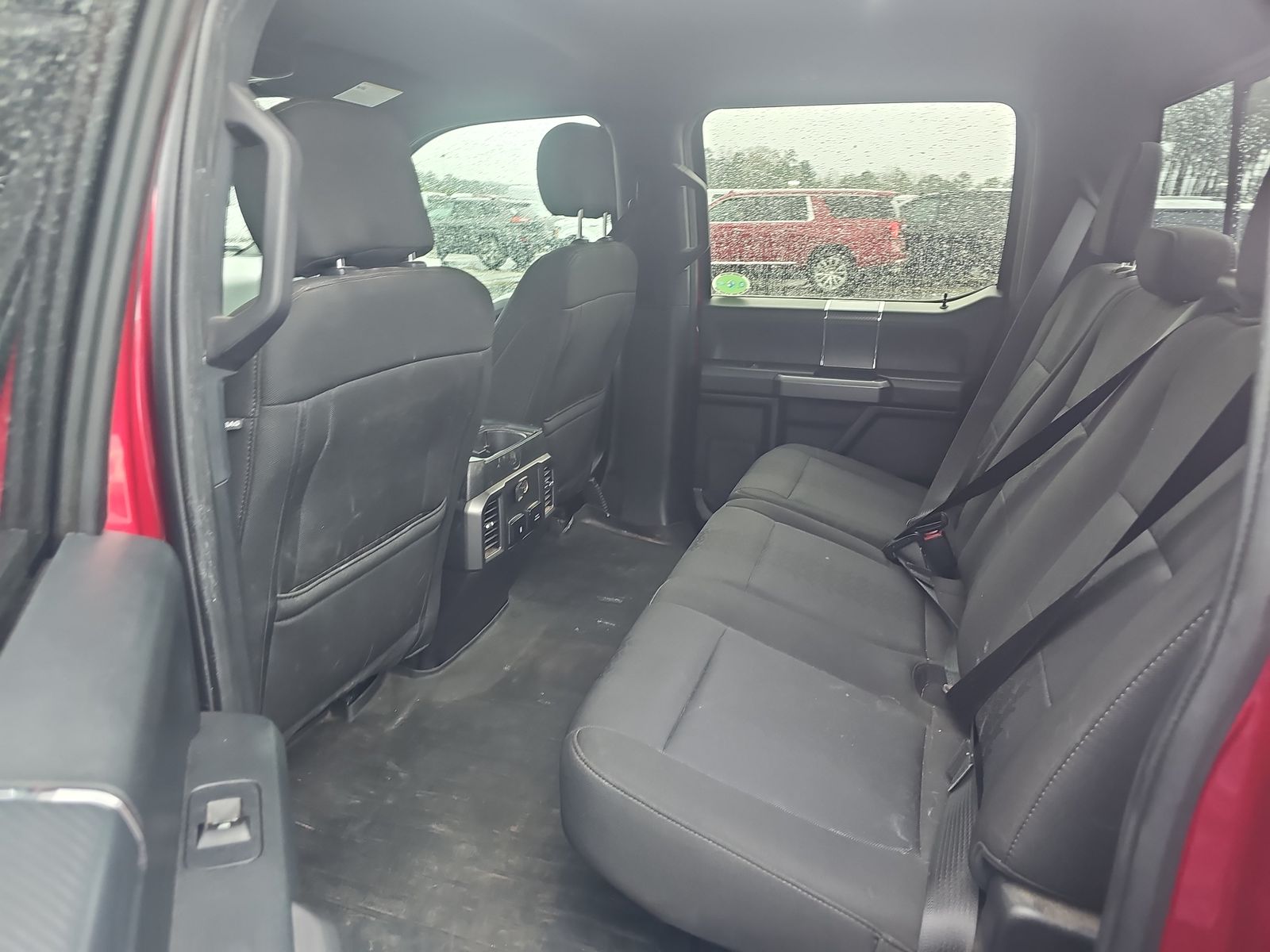 2019 Ford F-150 XLT RWD