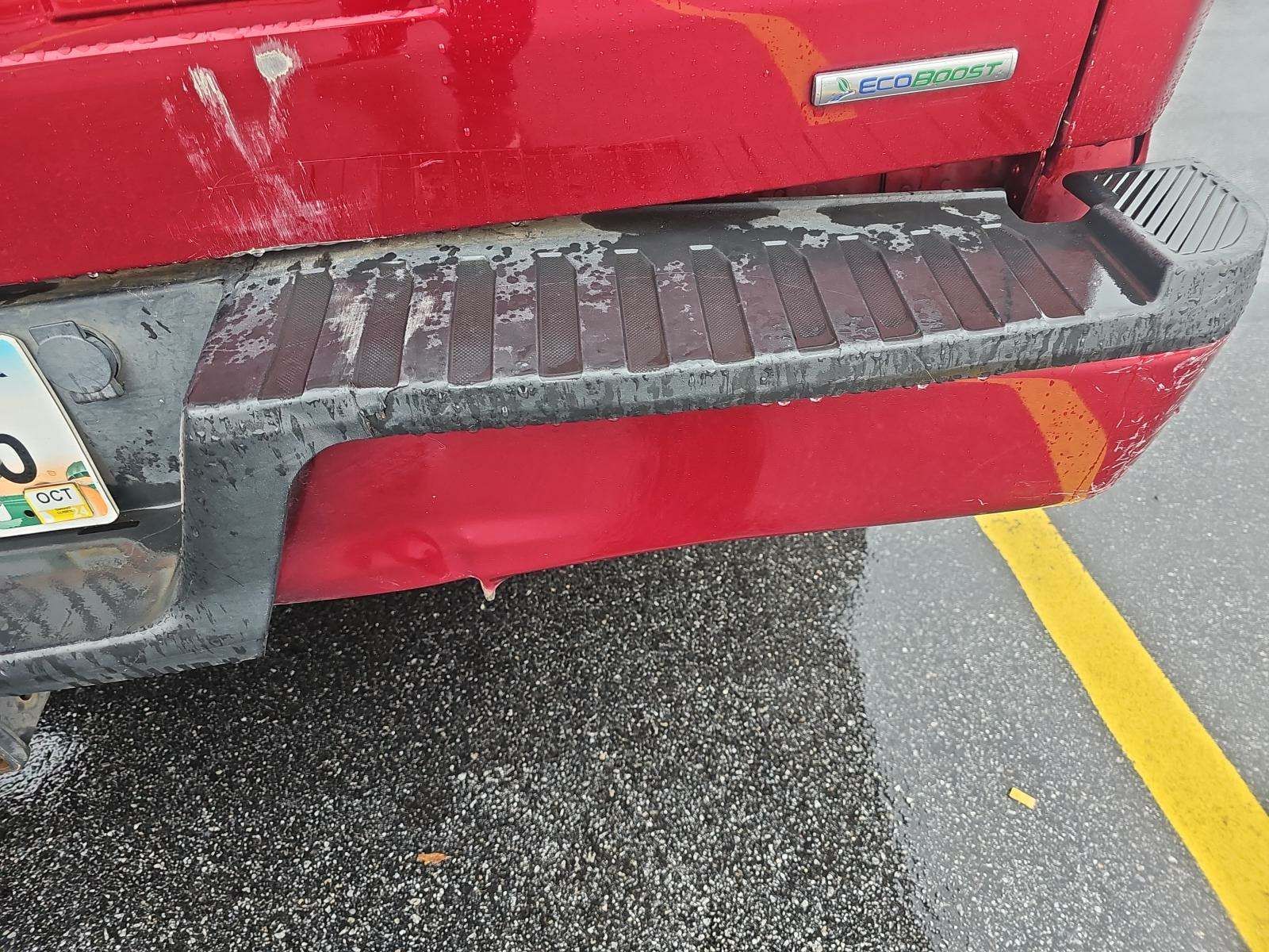 2019 Ford F-150 XLT RWD
