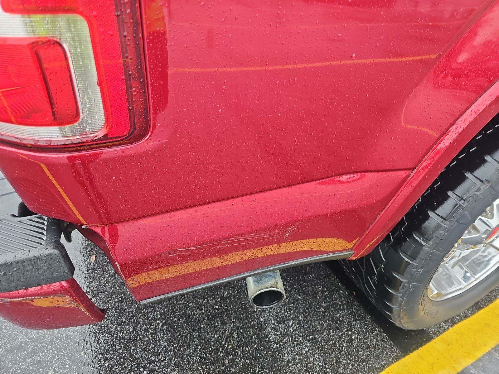 2019 Ford F-150 XLT RWD