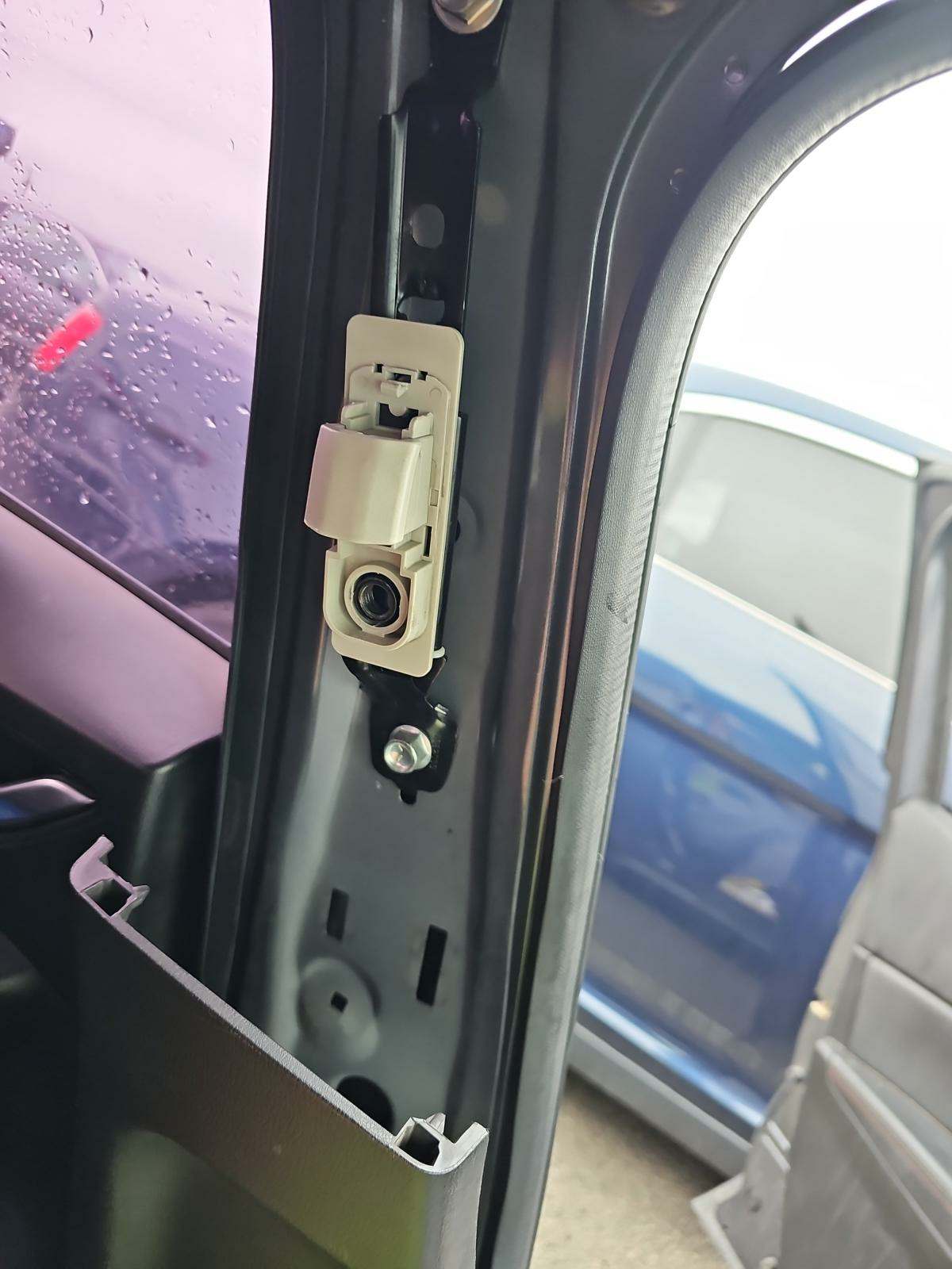 2015 MAZDA MAZDA3 s Touring FWD