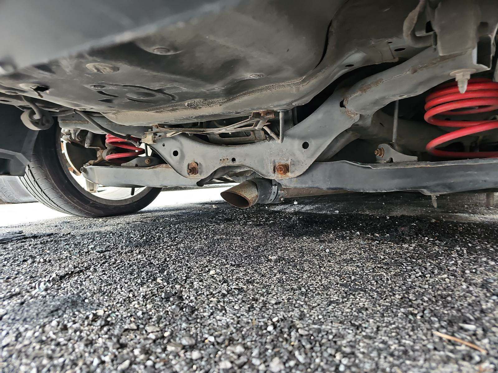 2015 MAZDA MAZDA3 s Touring FWD