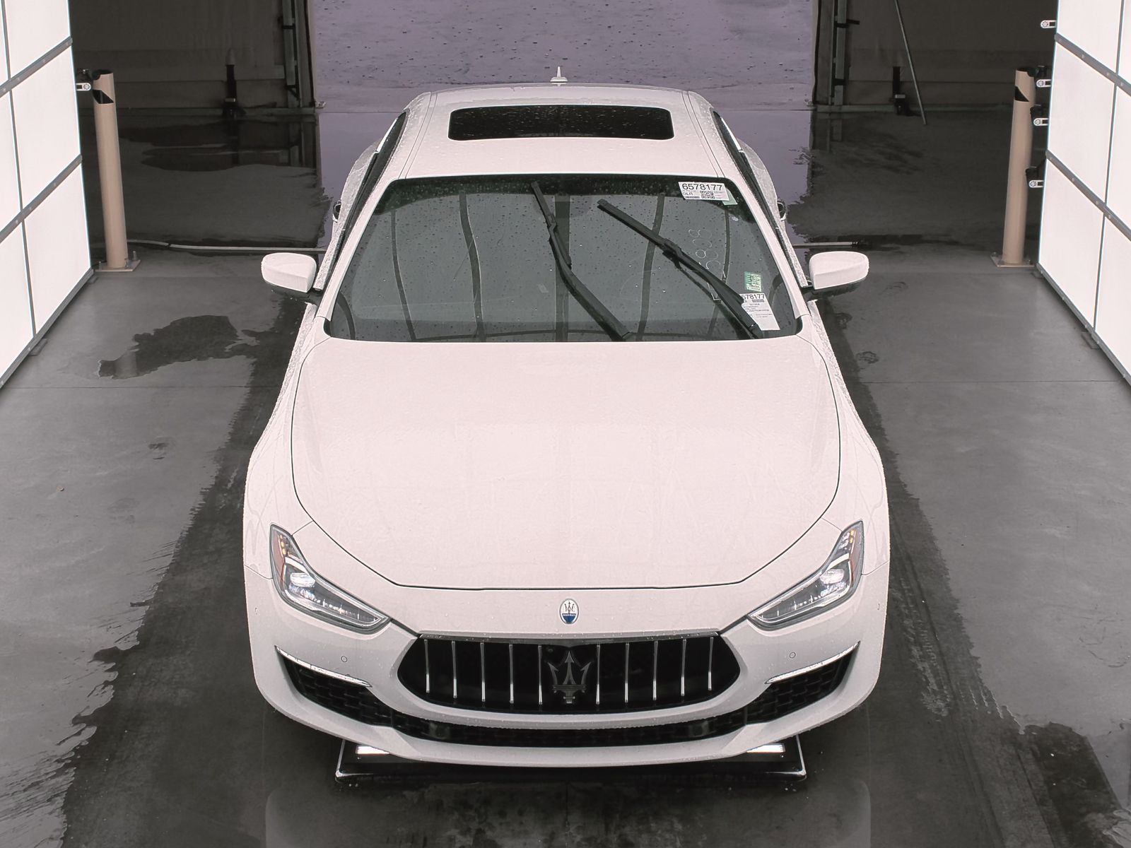 2019 Maserati Ghibli S Q4 GranLusso AWD