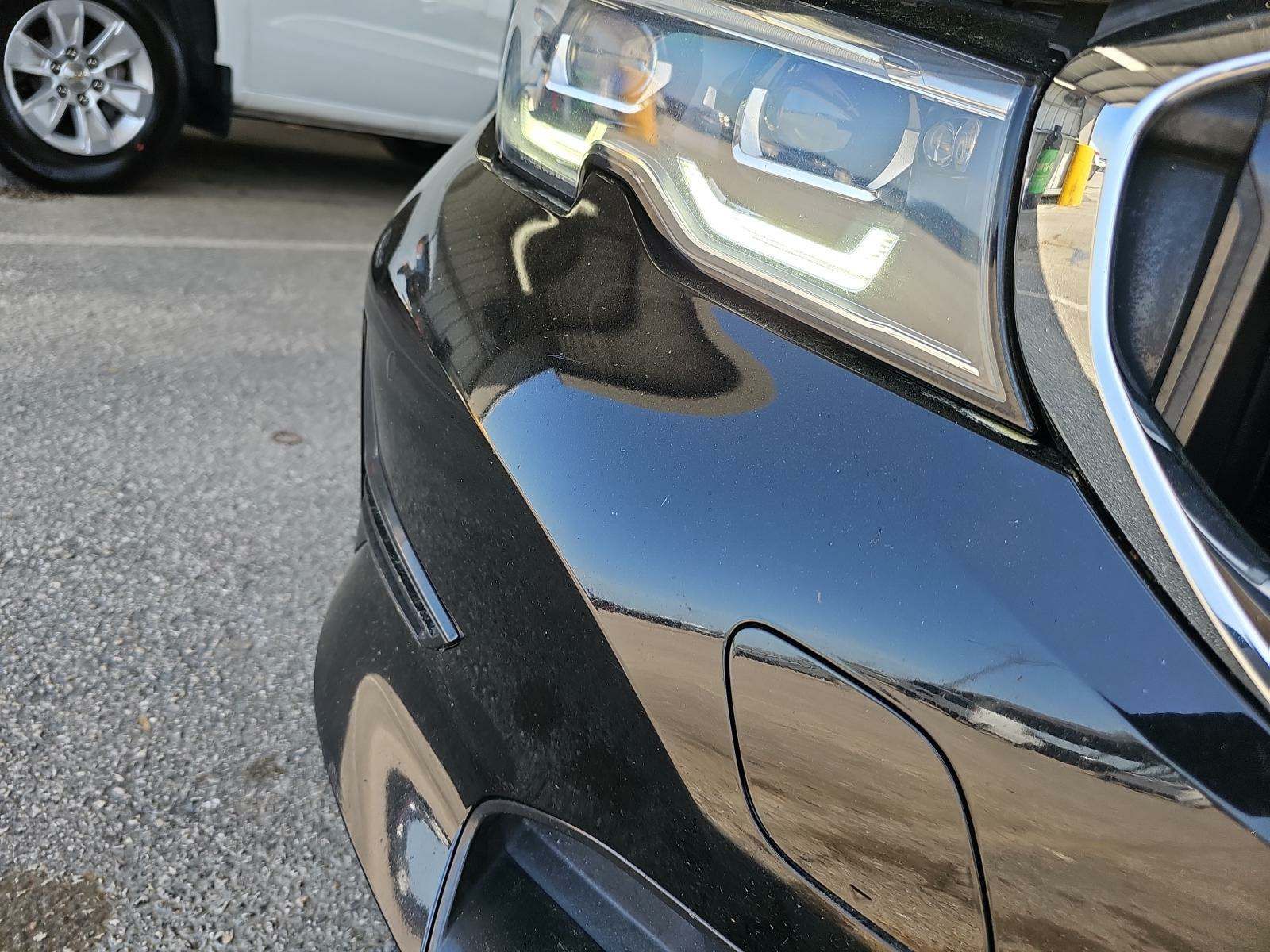 2020 BMW 3 Series 330i RWD