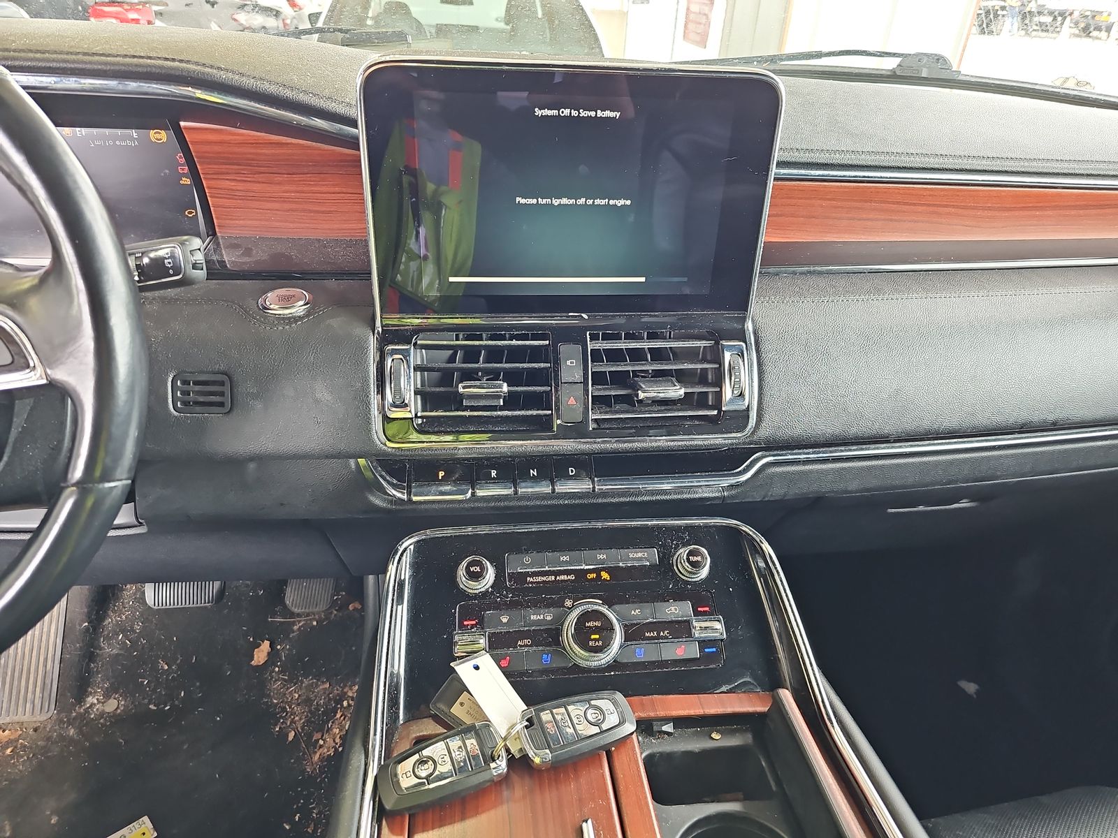 2021 Lincoln Navigator Reserve AWD