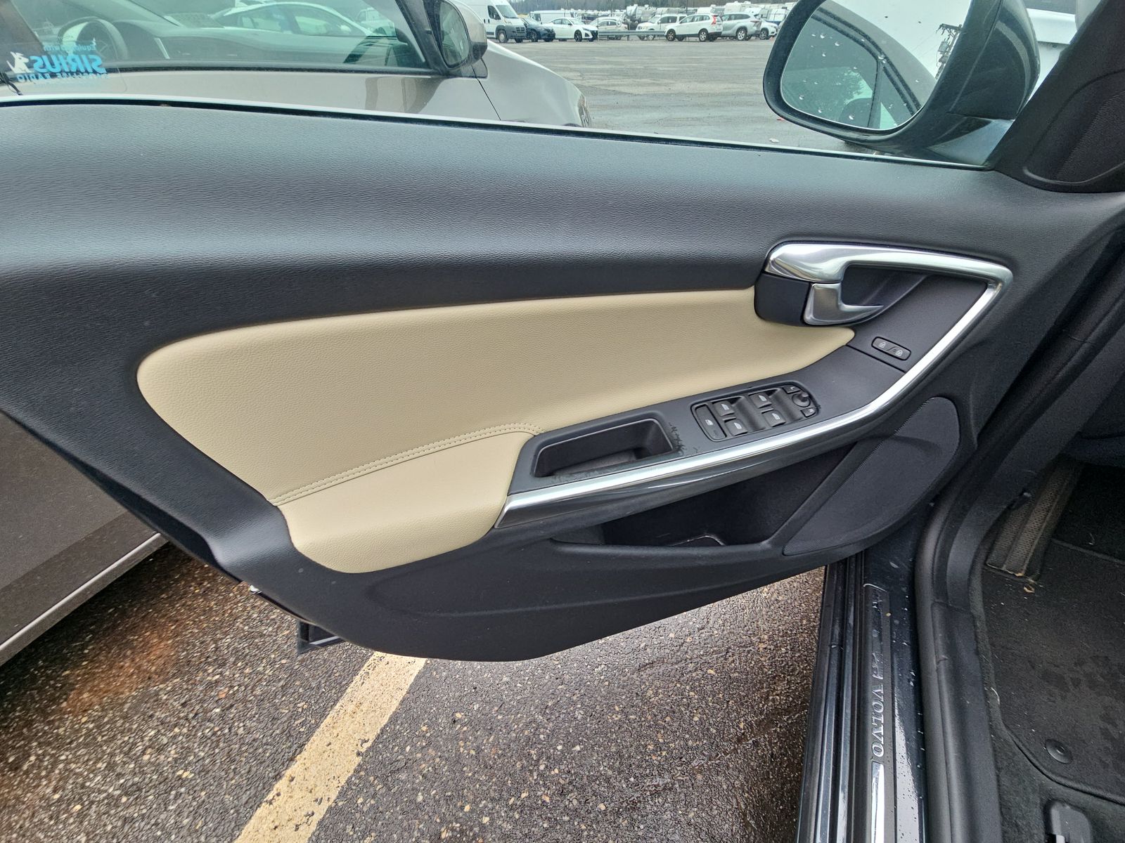 2013 Volvo S60 T5 FWD