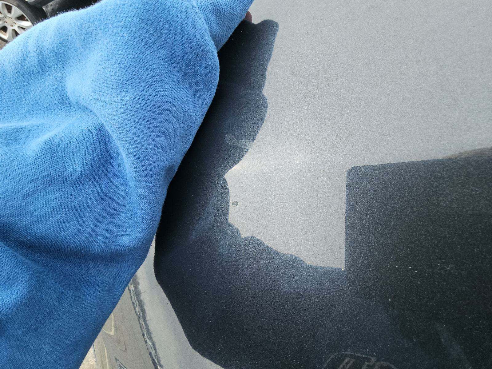 2013 Volvo S60 T5 FWD