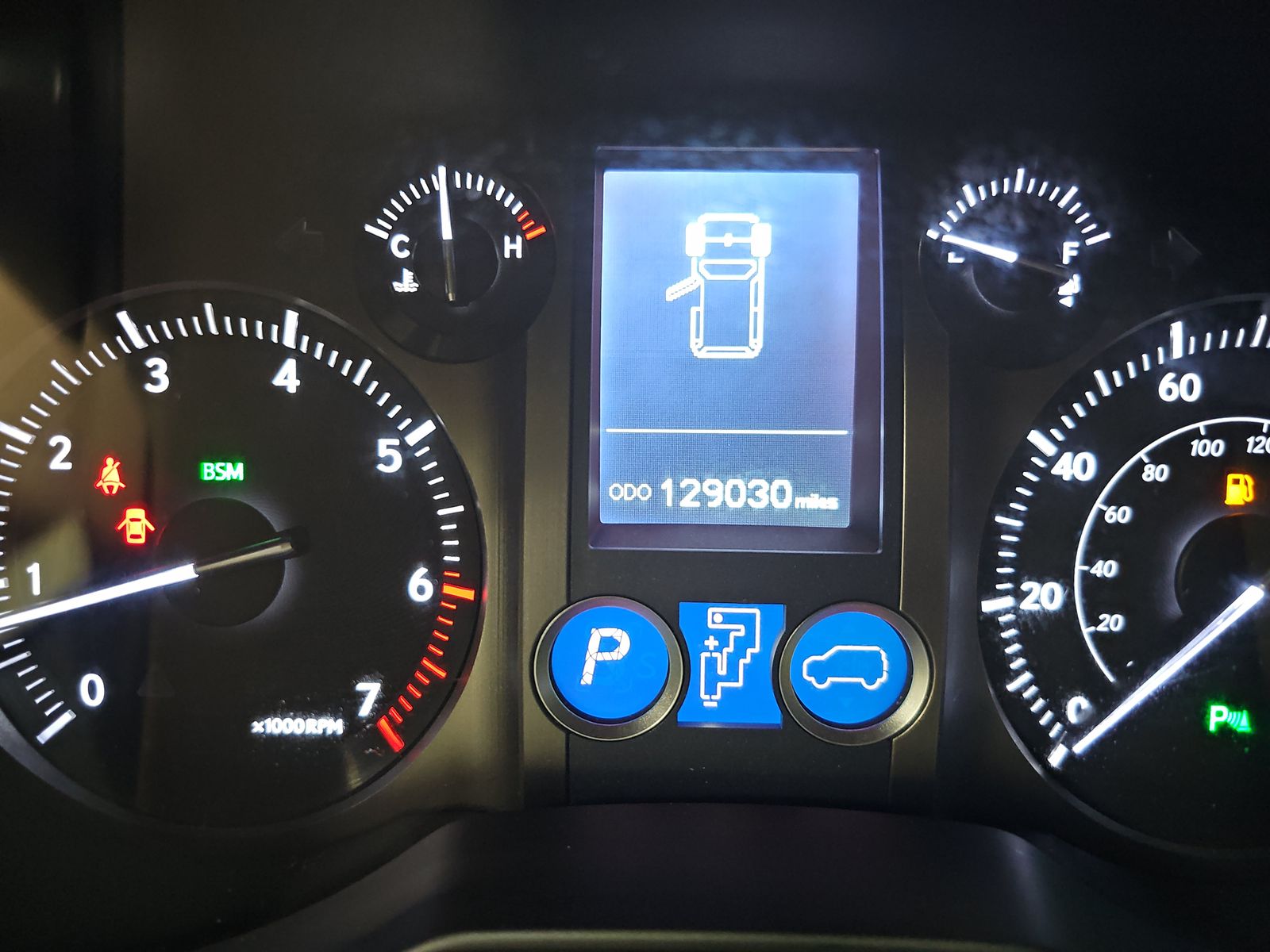 2019 Lexus GX GX 460 Premium AWD