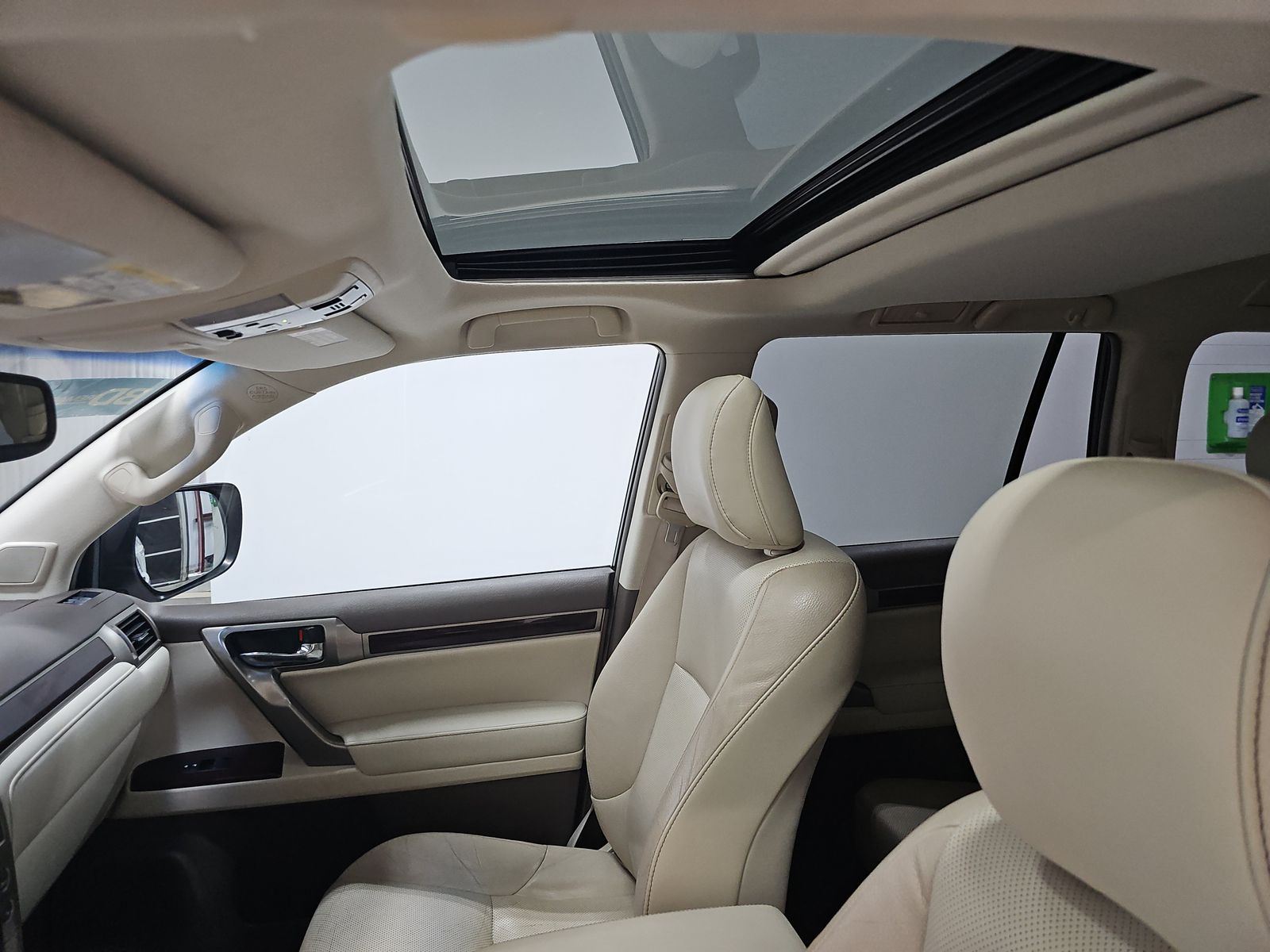 2019 Lexus GX GX 460 Premium AWD