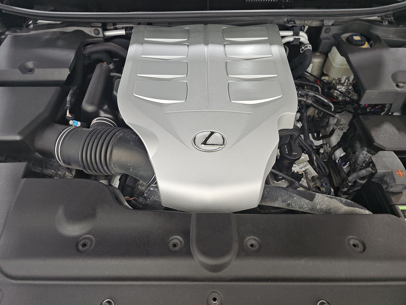 2019 Lexus GX GX 460 Premium AWD