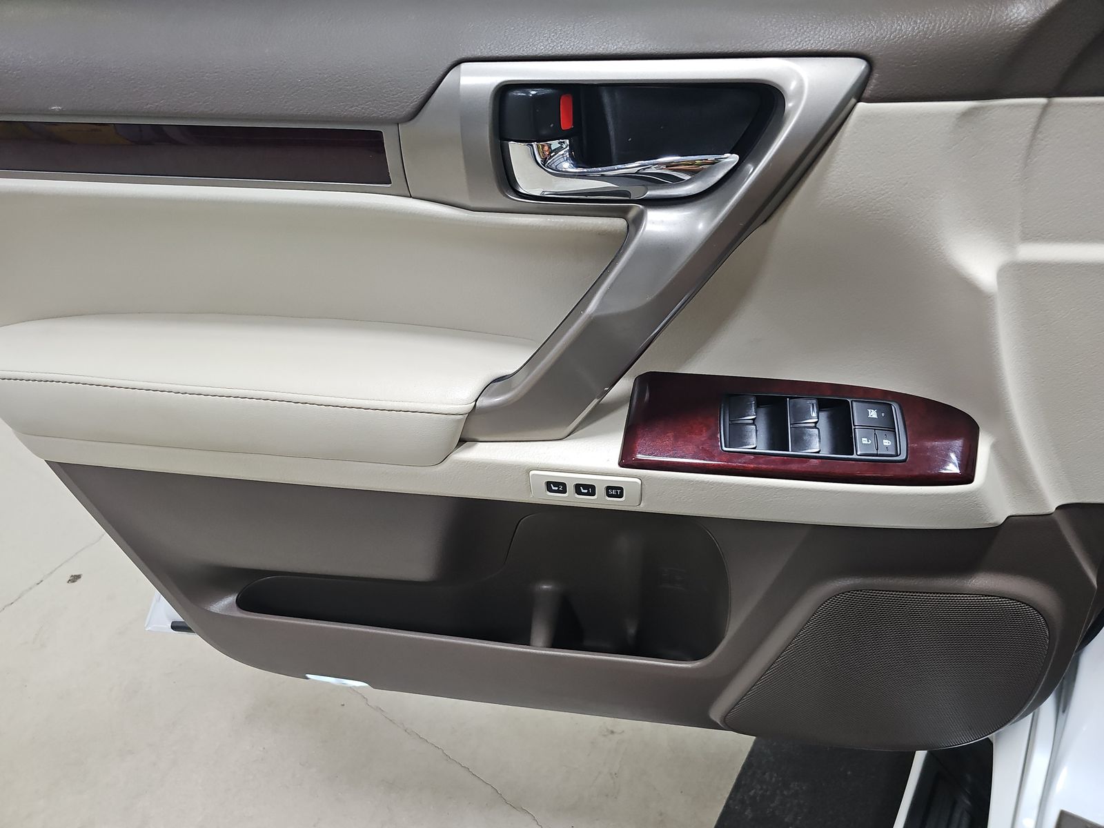 2019 Lexus GX GX 460 Premium AWD