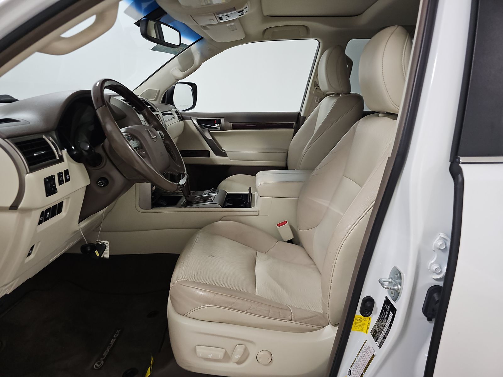 2019 Lexus GX GX 460 Premium AWD