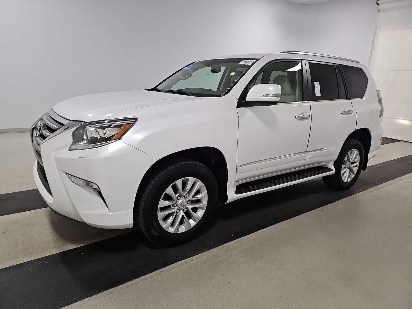 2019 Lexus GX GX 460 Premium AWD