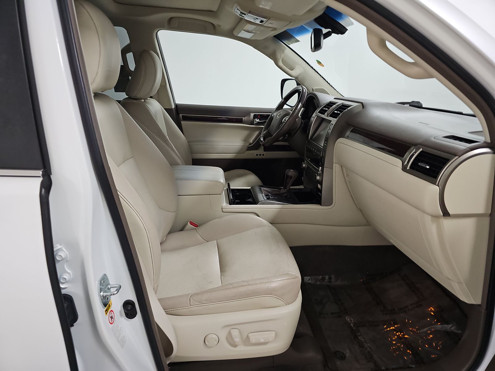 2019 Lexus GX GX 460 Premium AWD