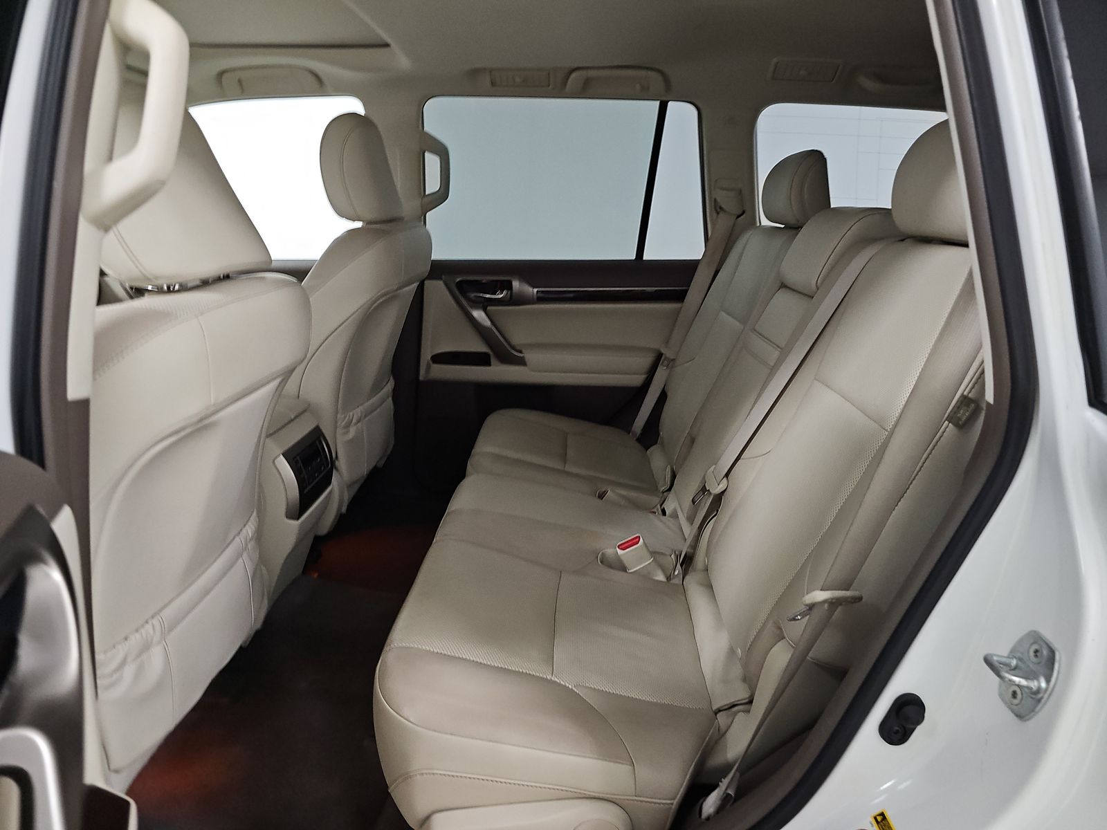 2019 Lexus GX GX 460 Premium AWD