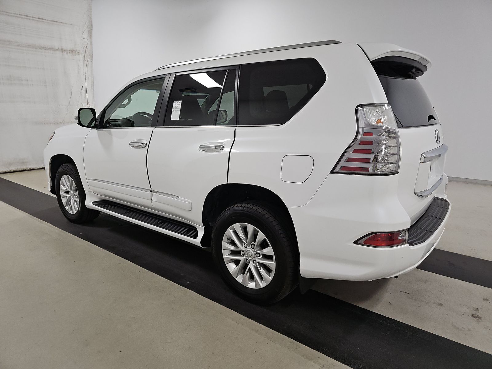2019 Lexus GX GX 460 Premium AWD