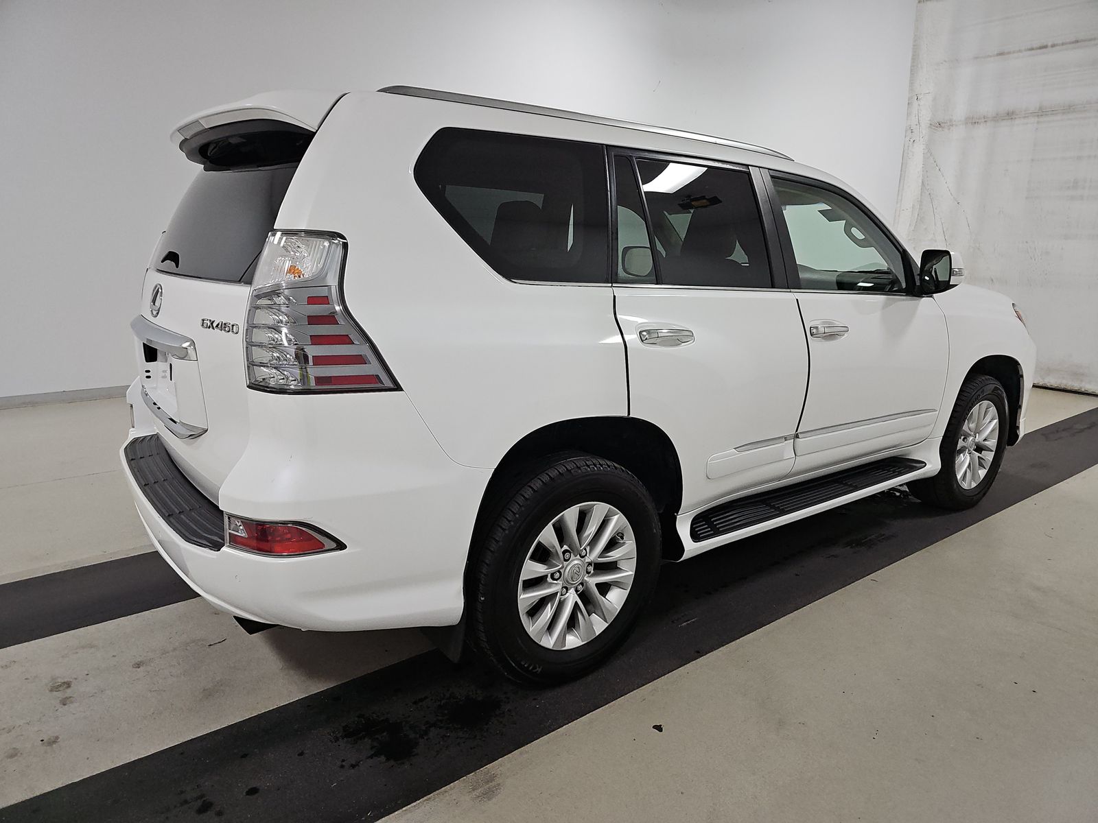 2019 Lexus GX GX 460 Premium AWD