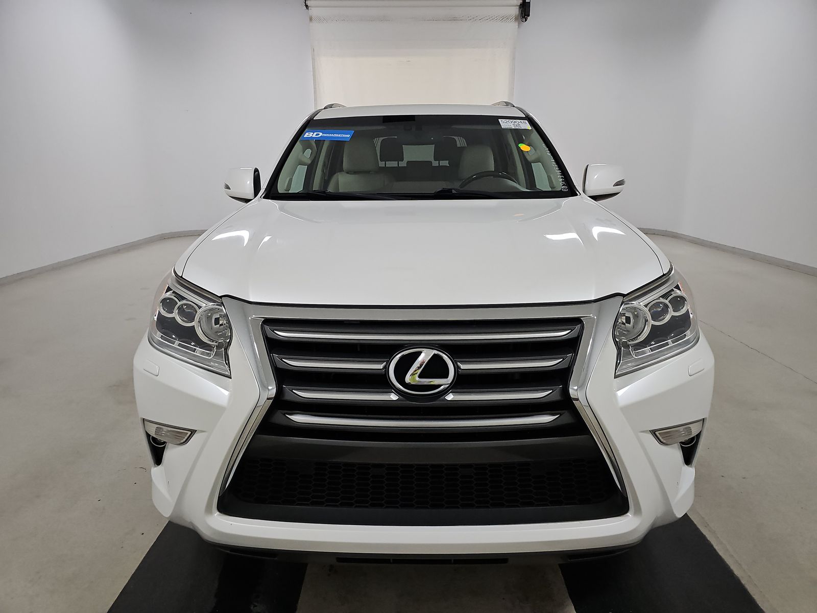 2019 Lexus GX GX 460 Premium AWD