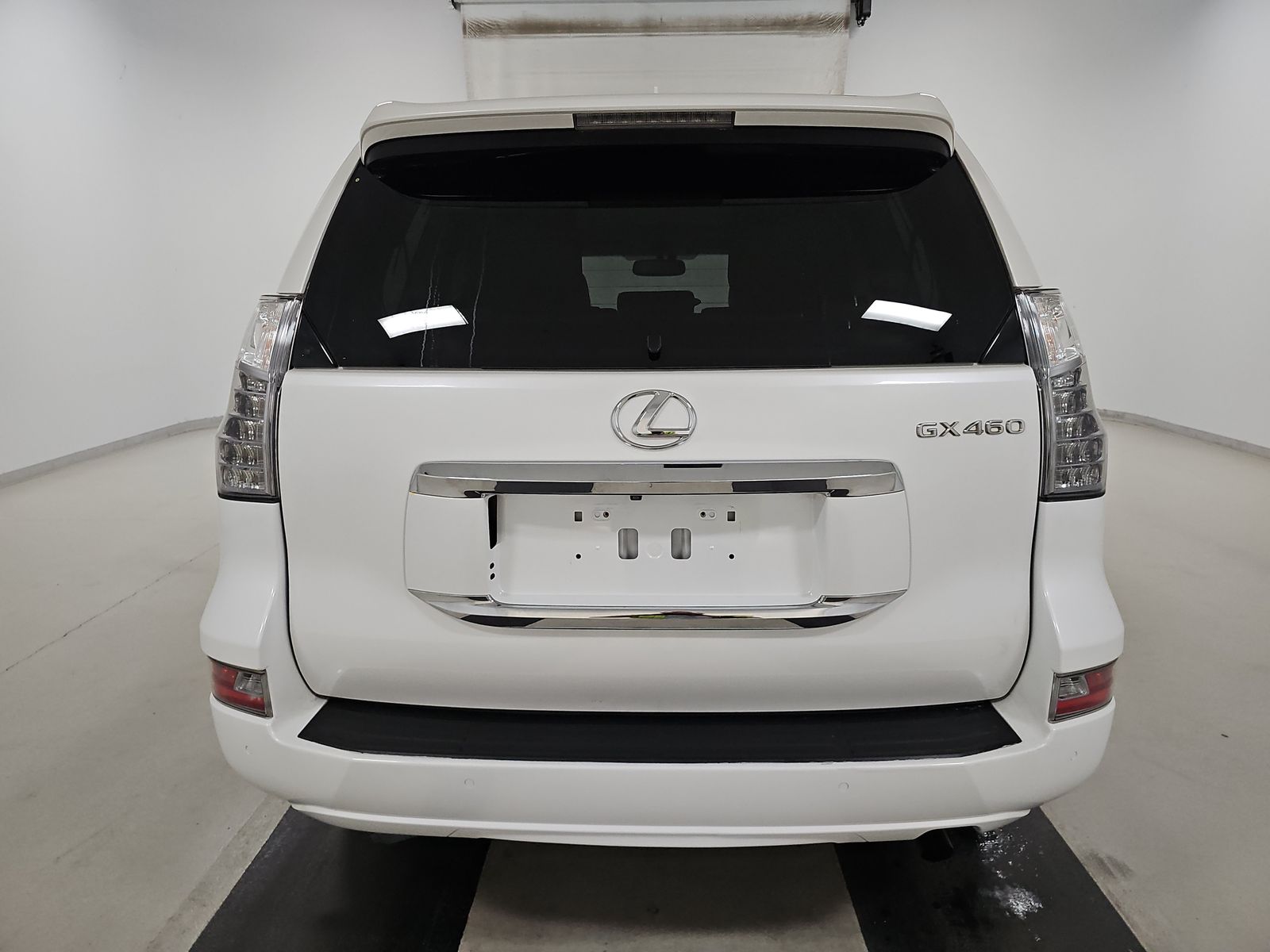 2019 Lexus GX GX 460 Premium AWD