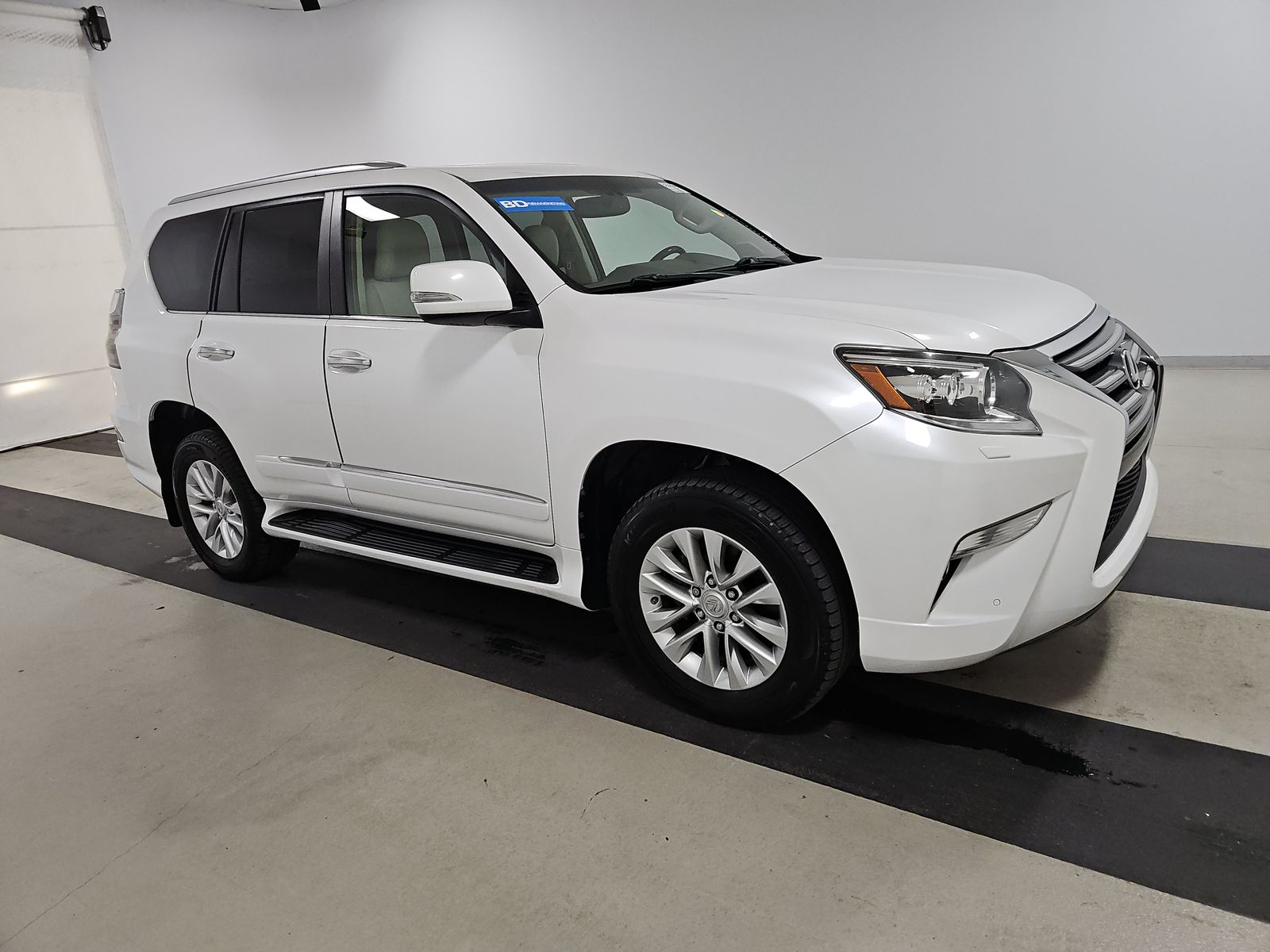 2019 Lexus GX GX 460 Premium AWD
