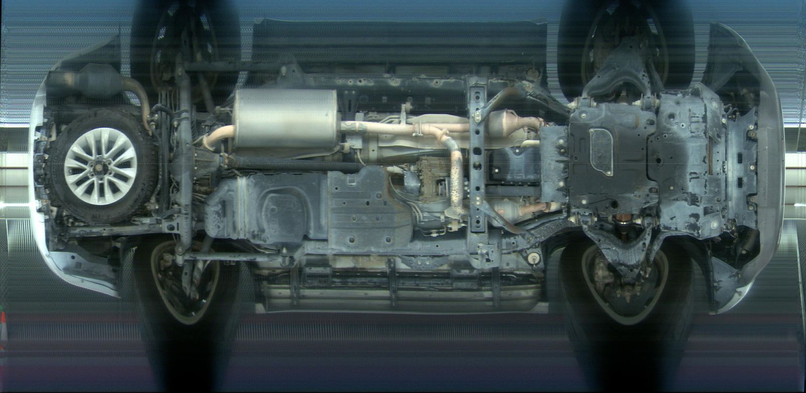 2019 Lexus GX GX 460 Premium AWD