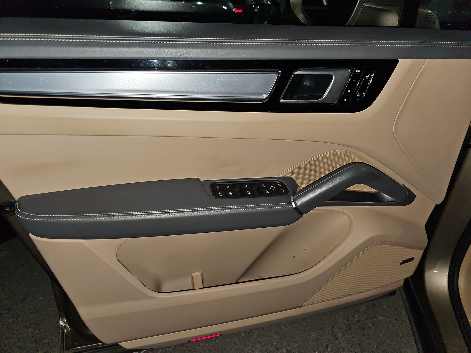 2019 Porsche Cayenne Turbo AWD