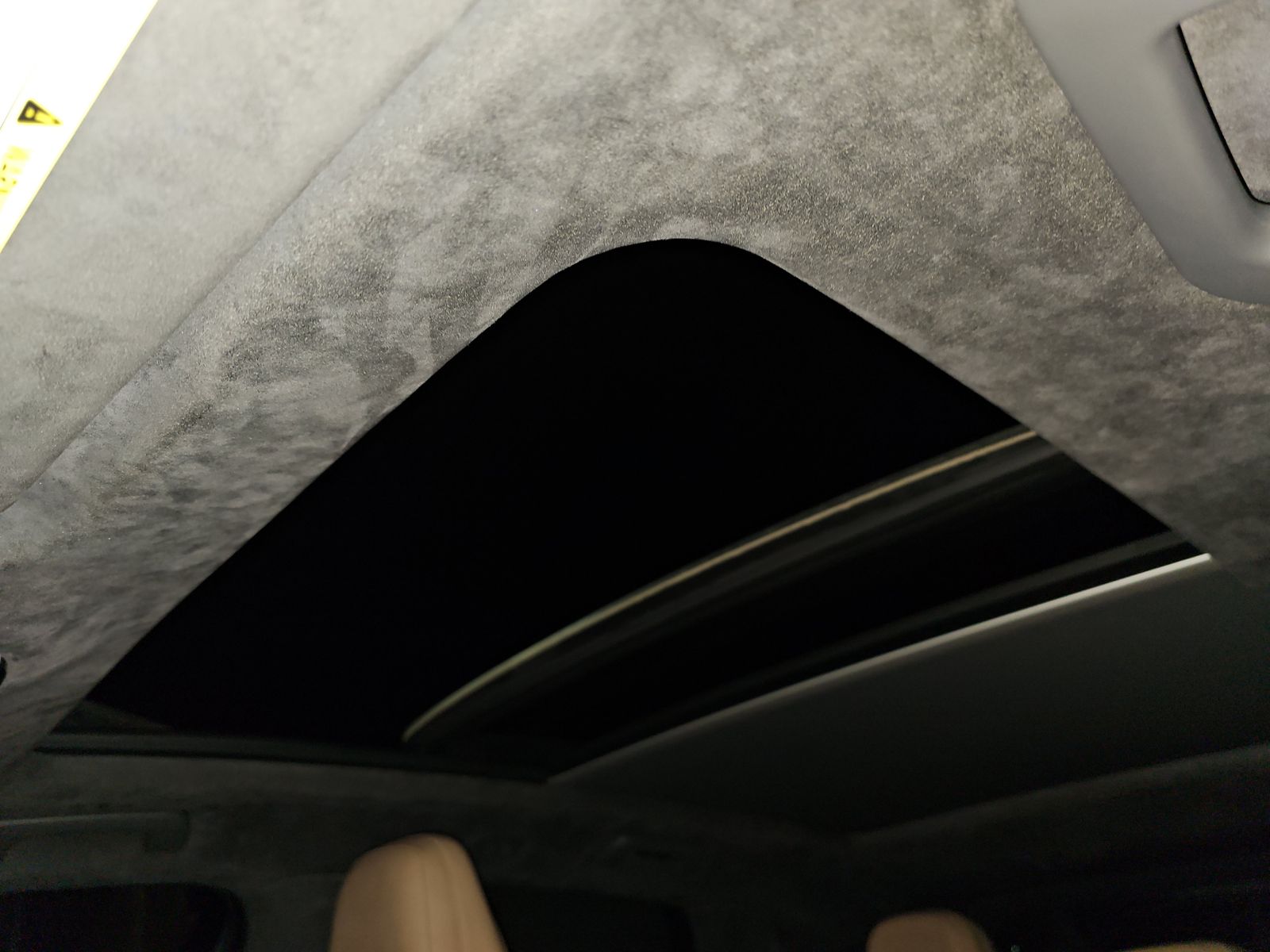 2019 Porsche Cayenne Turbo AWD