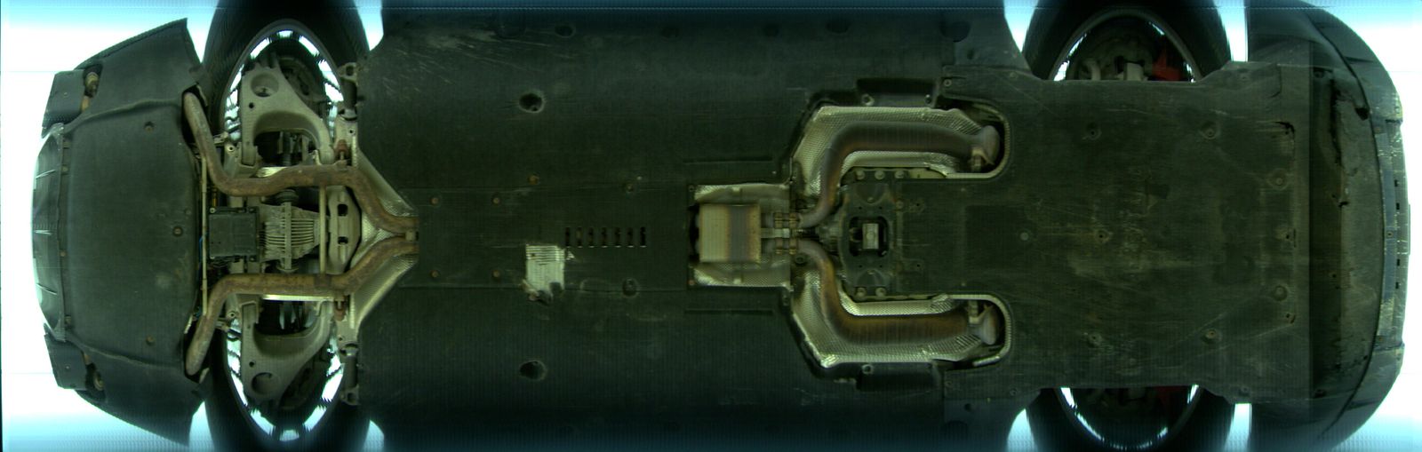 2013 Porsche Panamera GTS AWD