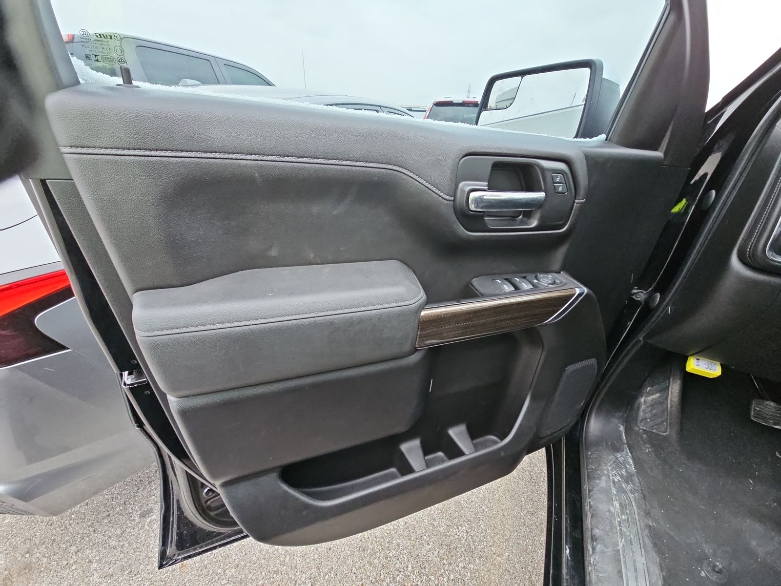 2020 Chevrolet Silverado 1500 LT AWD