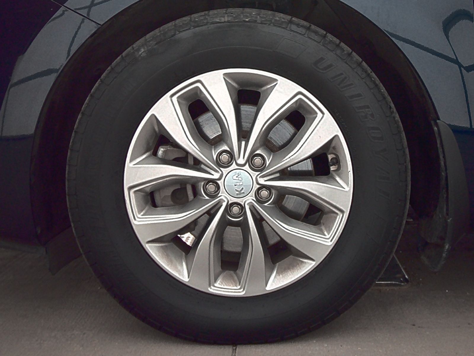 2021 Kia Sedona LX FWD