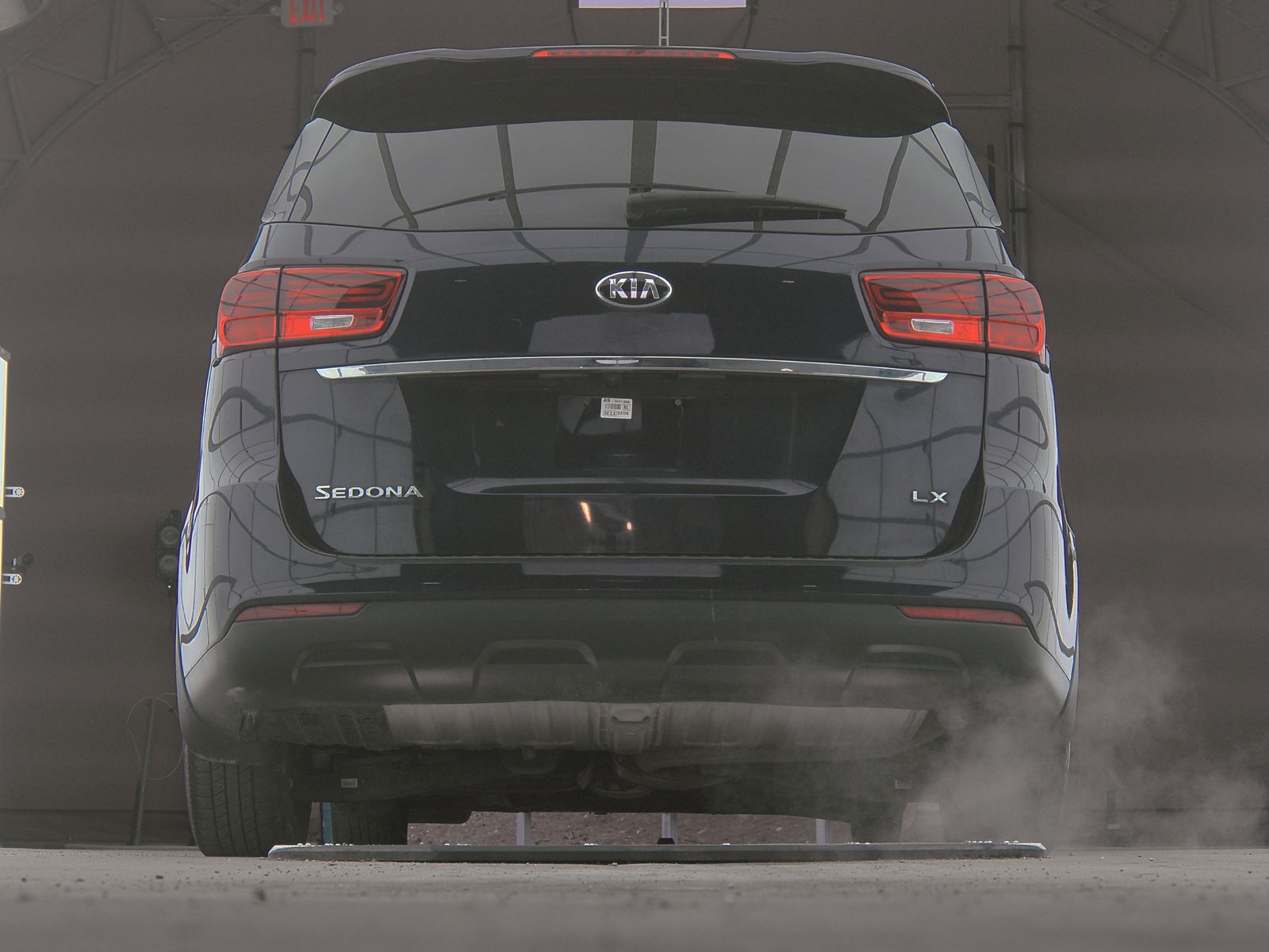 2021 Kia Sedona LX FWD