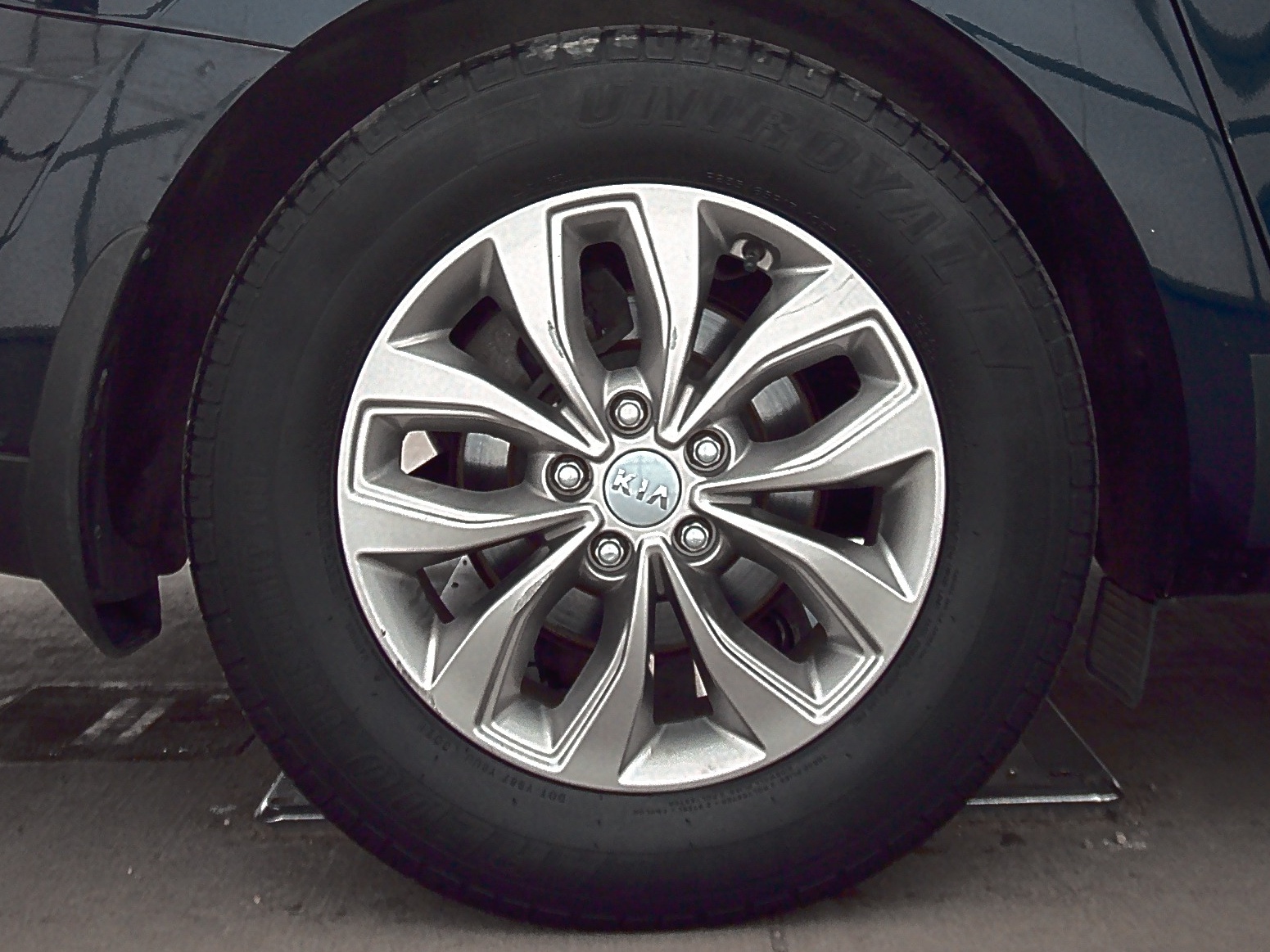 2021 Kia Sedona LX FWD