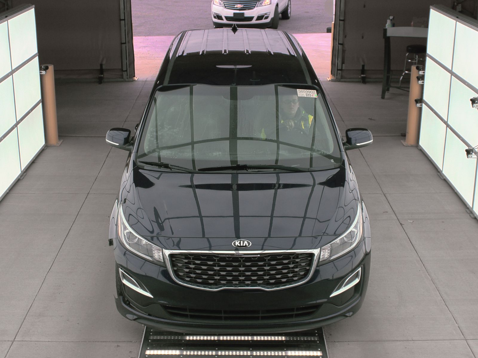 2021 Kia Sedona LX FWD
