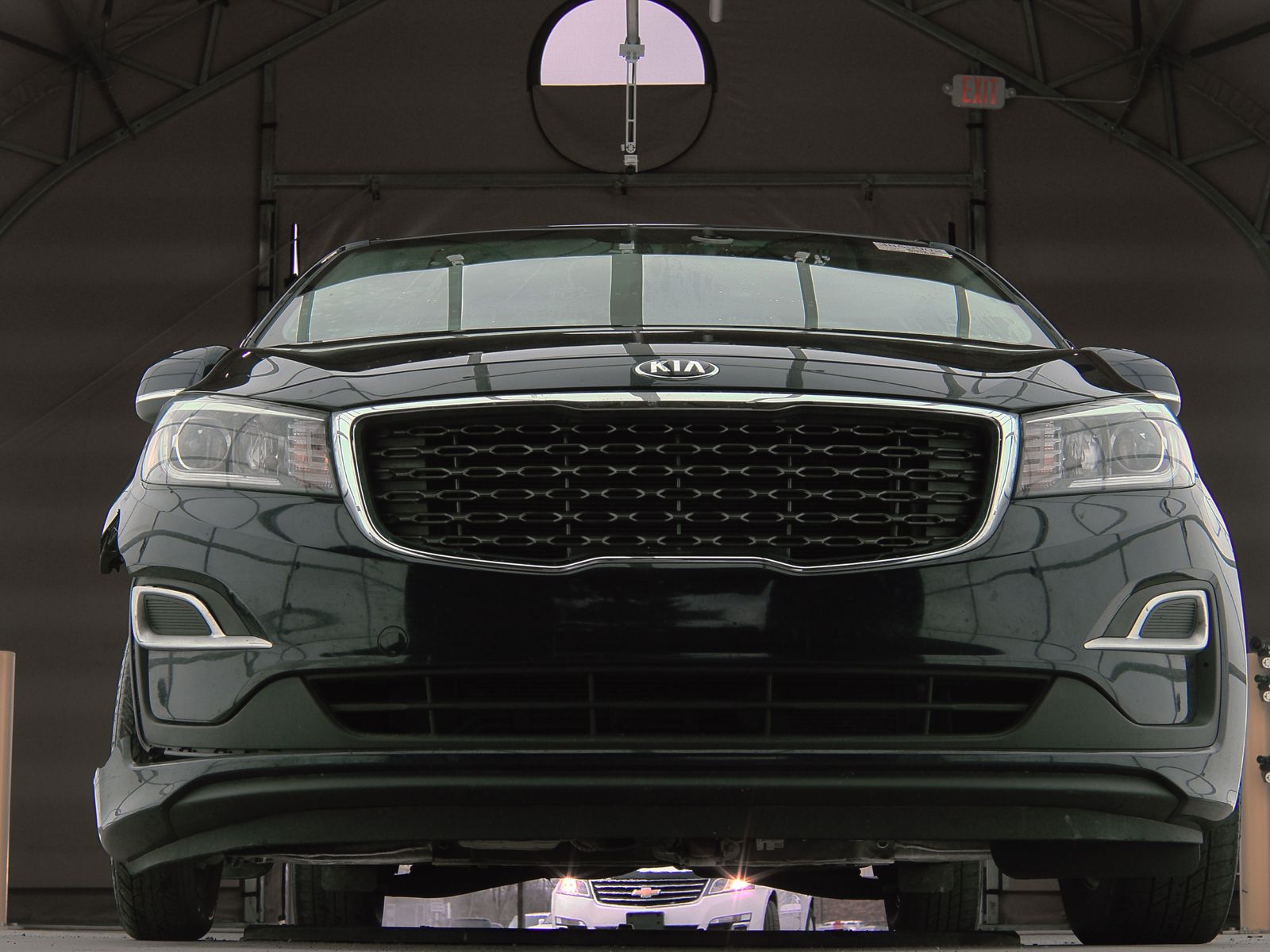 2021 Kia Sedona LX FWD