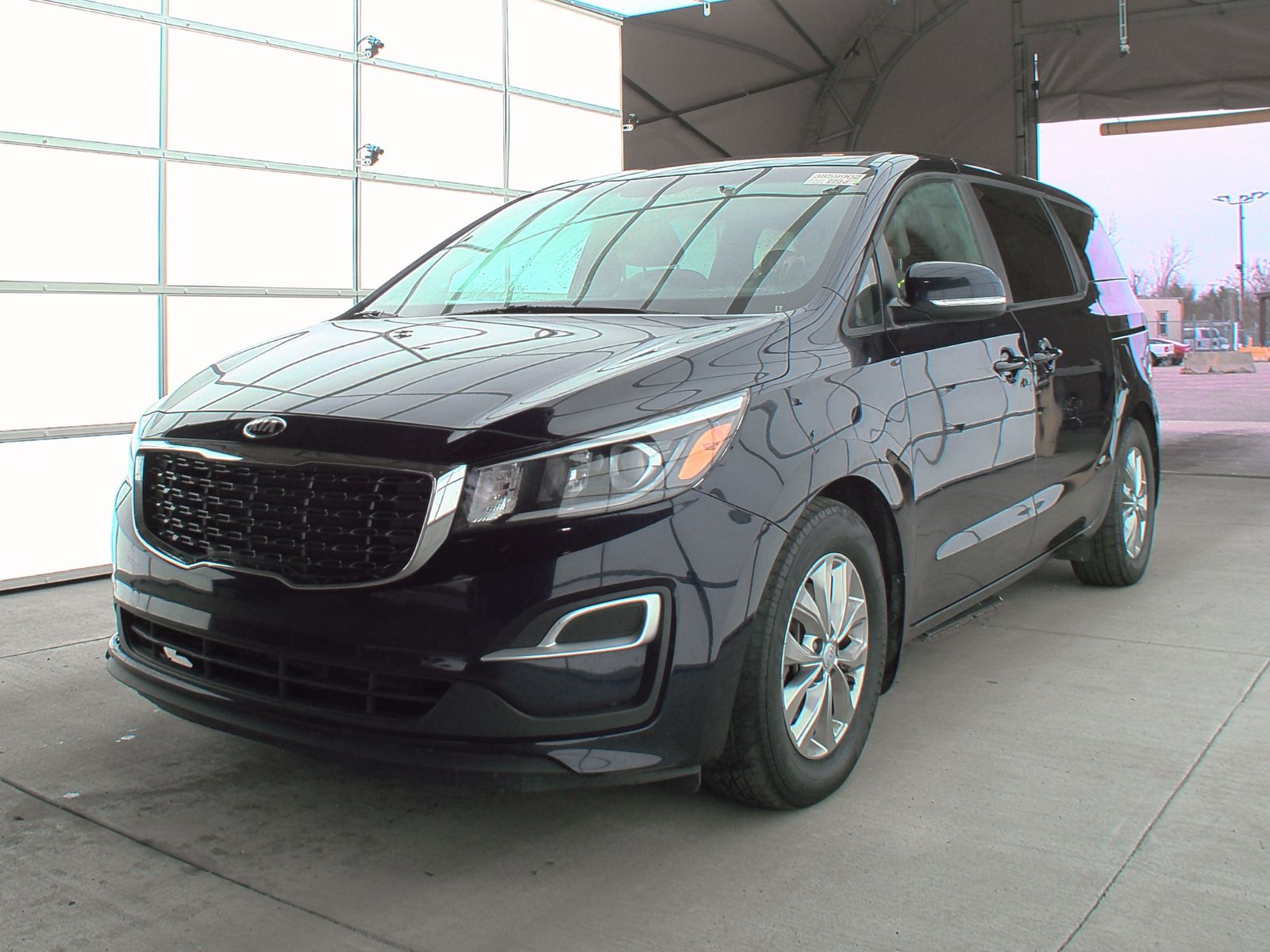 2021 Kia Sedona LX FWD