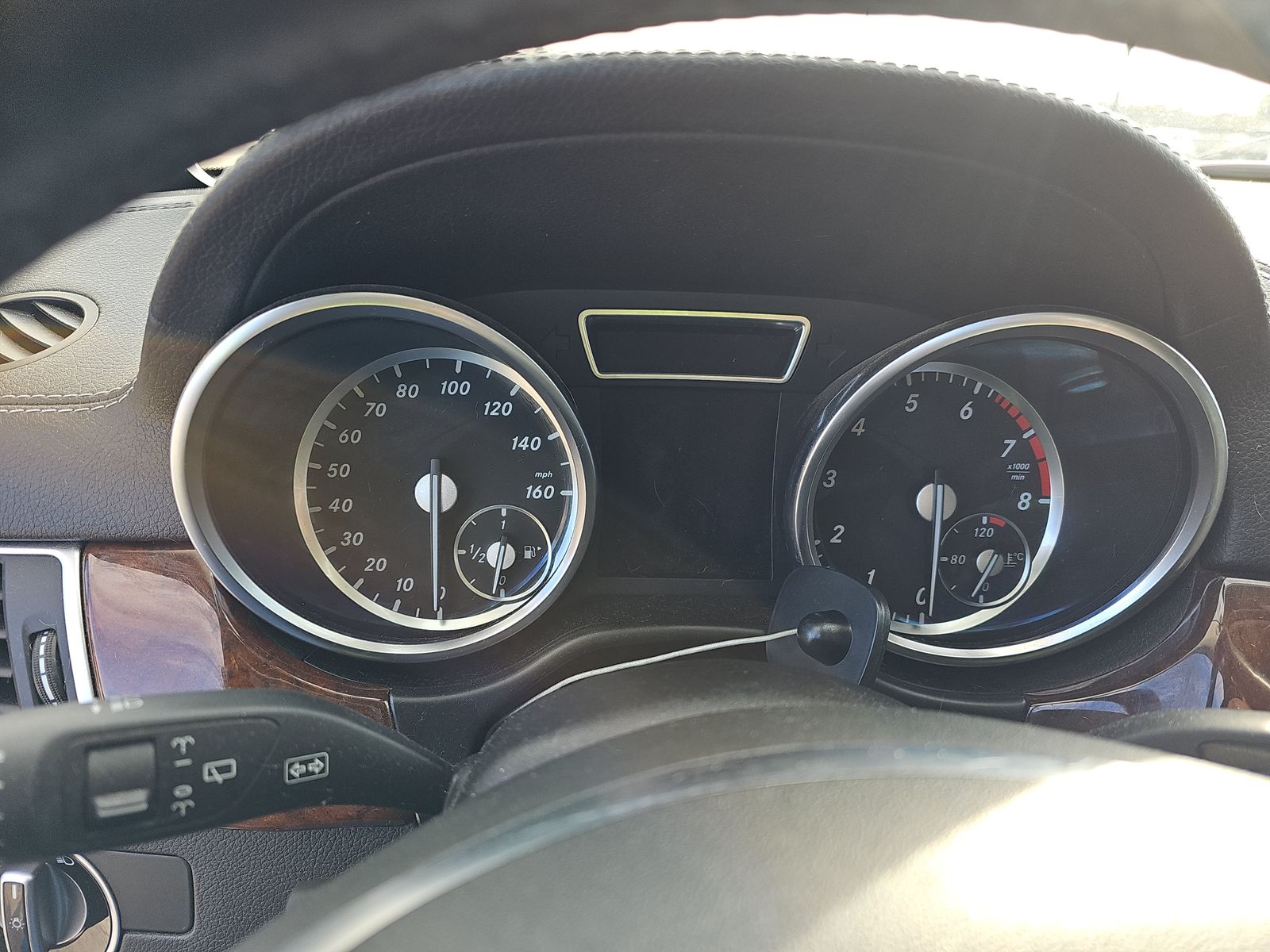 2013 Mercedes-Benz GL-Class GL 450 AWD