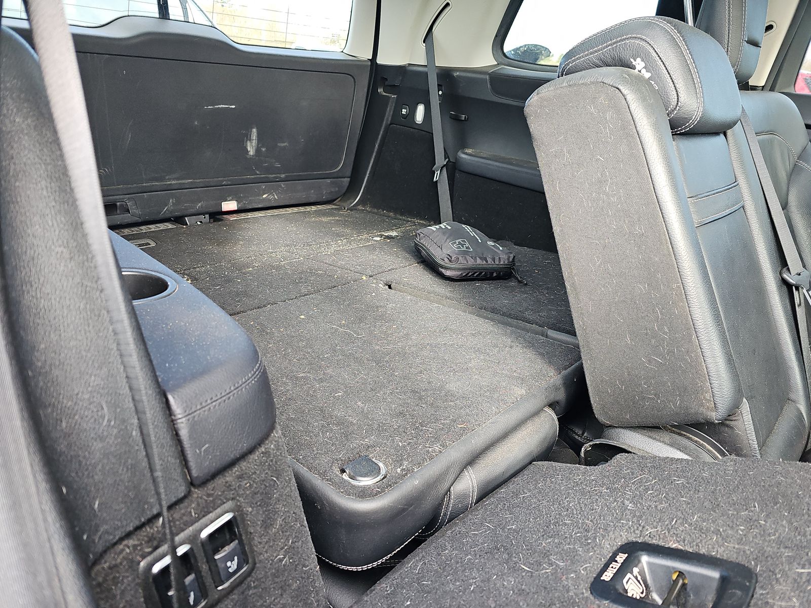 2013 Mercedes-Benz GL-Class GL 450 AWD
