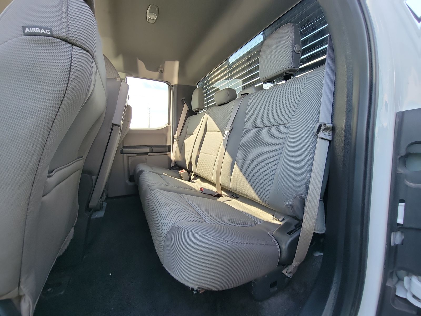 2016 Ford F-150 XLT AWD