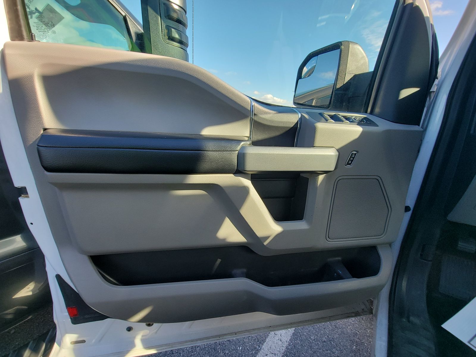 2016 Ford F-150 XLT AWD
